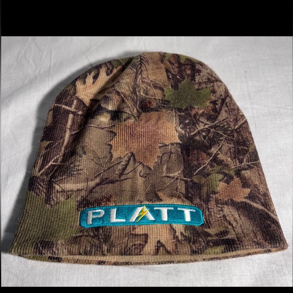 PLATT Beanie